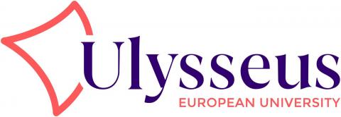 Ulysseus Logo